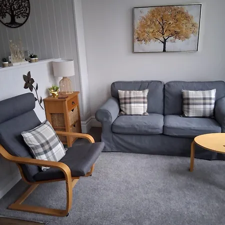 דירה Sands Holidays