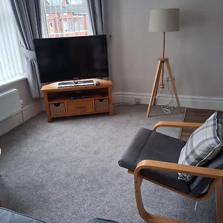 Sands Holidays * וויטבי