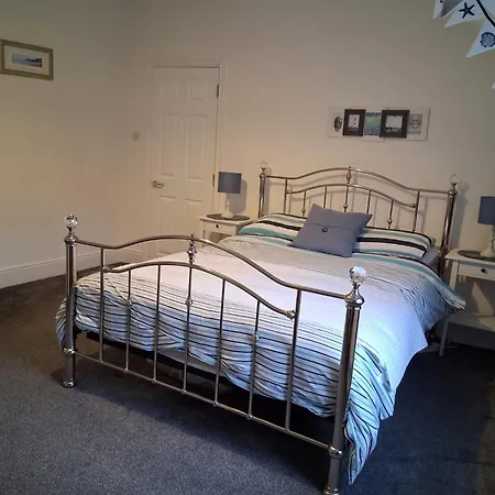 Sands Holidays וויטבי