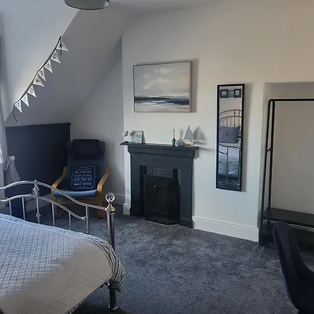 Sands Holidays Lejlighed Whitby