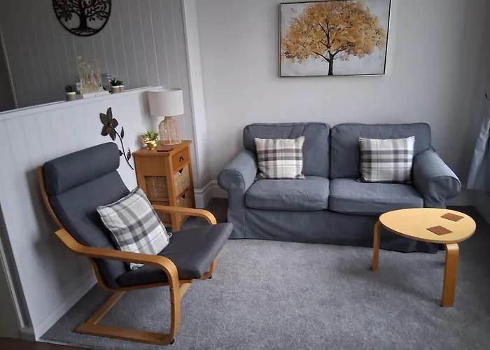 דירה Sands Holidays