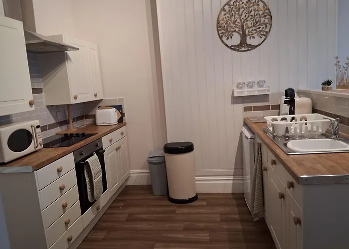 Sands Holidays דירה וויטבי