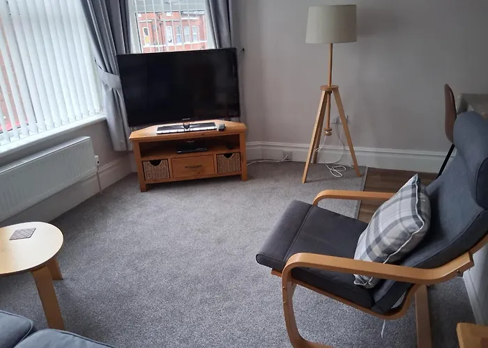 Sands Holidays * וויטבי