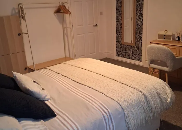 דירה Sands Holidays