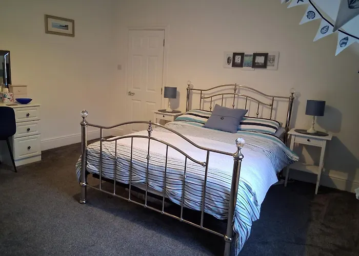 Sands Holidays וויטבי