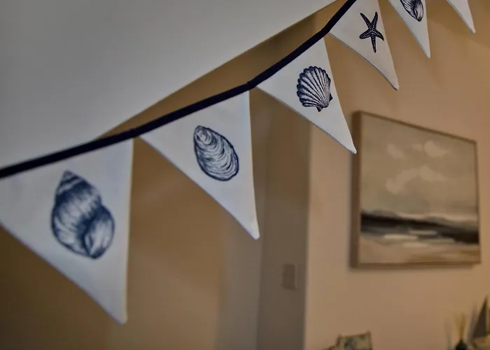 Sands Holidays וויטבי