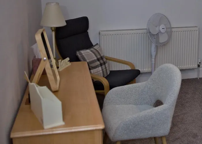 דירה Sands Holidays וויטבי