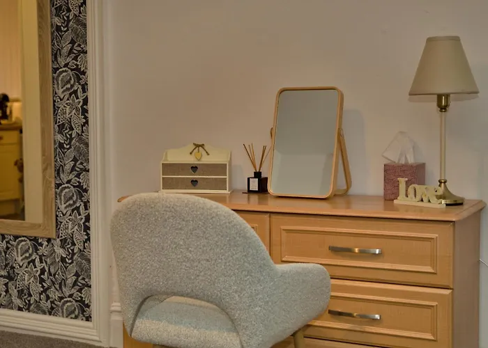 Sands Holidays וויטבי