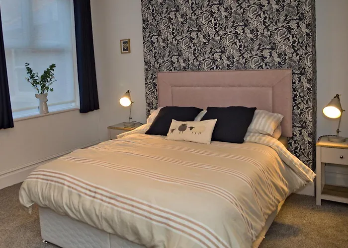 Sands Holidays דירה