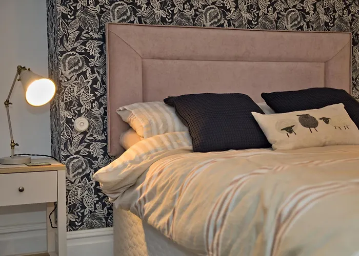 Sands Holidays דירה וויטבי