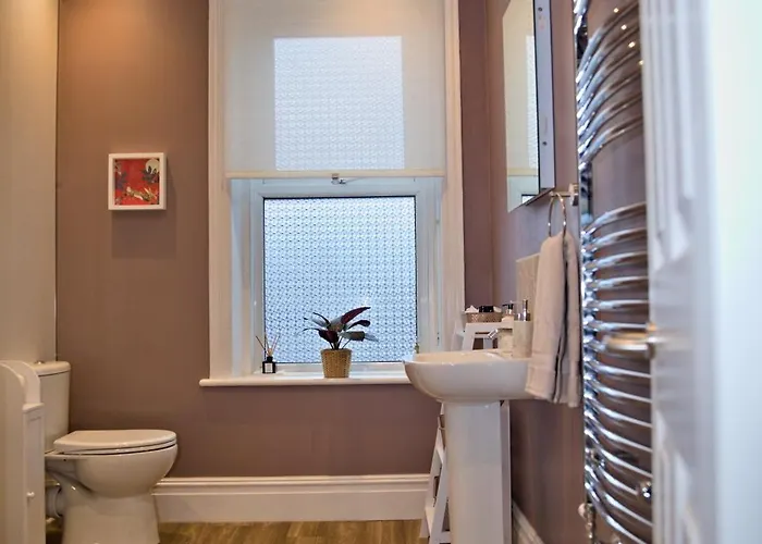 Sands Holidays וויטבי