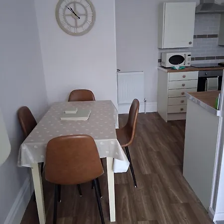 Sands Holidays Apartamento Whitby