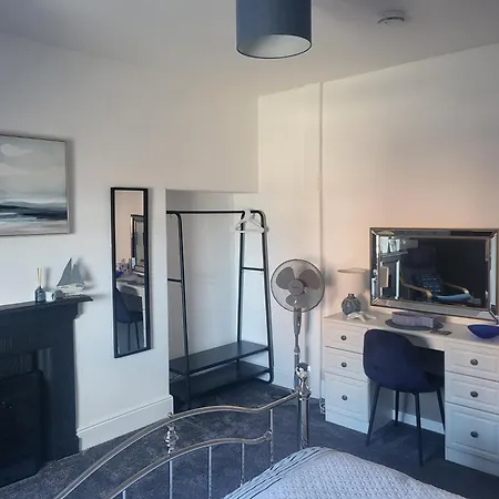 Sands Holidays شقة ويتبي