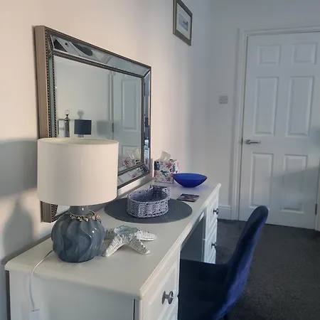 Sands Holidays Apartamento *