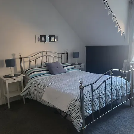 Apartamento Sands Holidays Whitby