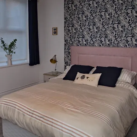 Apartamento Sands Holidays Whitby