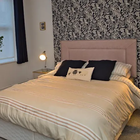 Sands Holidays Apartamento