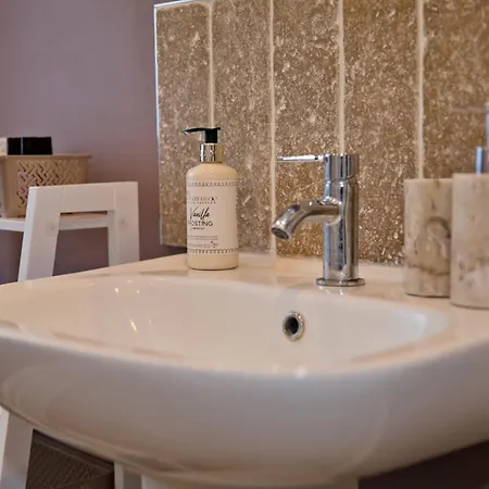 Sands Holidays Apartamento *