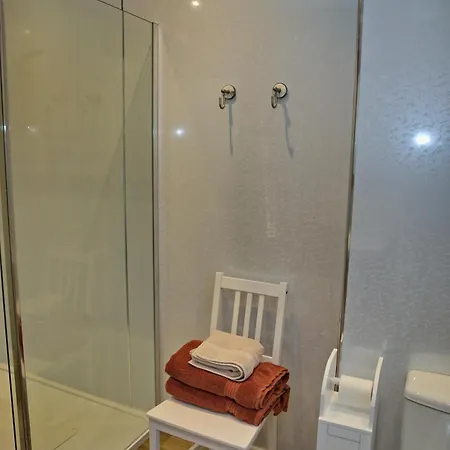 Sands Holidays Apartamento *