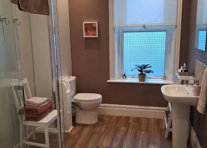 شقة Sands Holidays