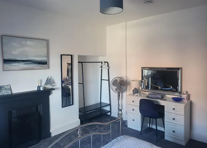 Sands Holidays شقة ويتبي