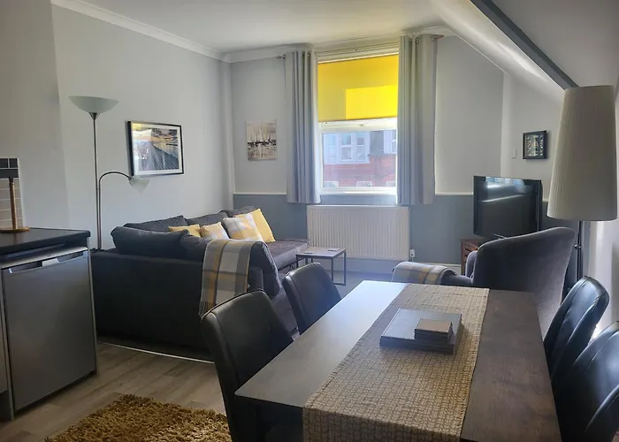 Sands Holidays ويتبي