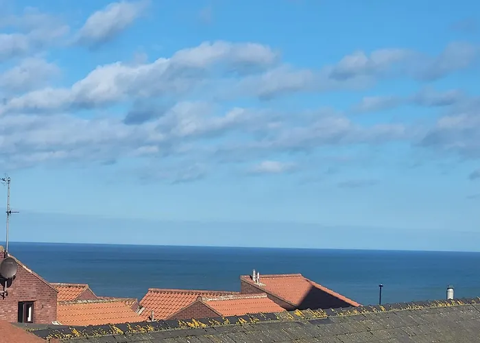 شقة Sands Holidays ويتبي