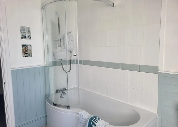 Sands Holidays شقة