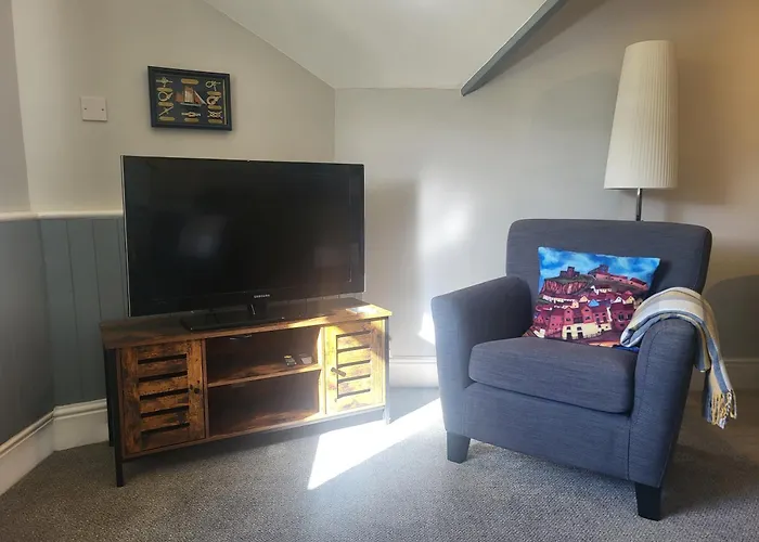 Sands Holidays شقة