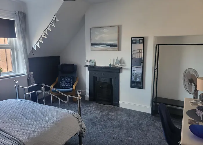 Sands Holidays شقة ويتبي