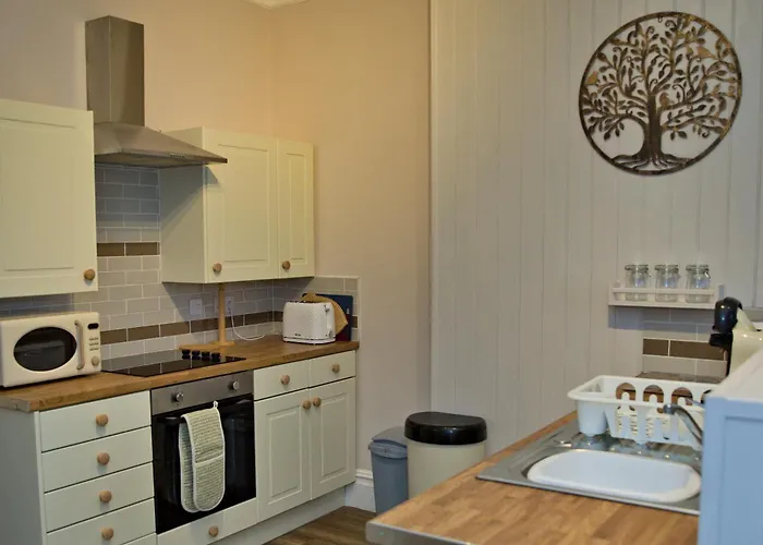 Sands Holidays شقة ويتبي