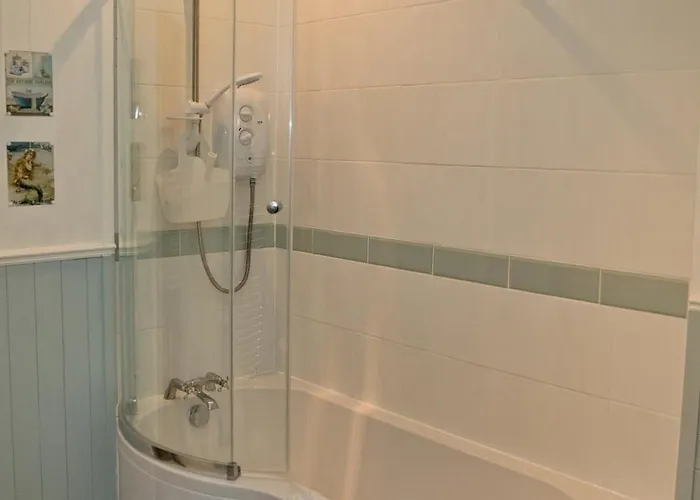 Sands Holidays شقة