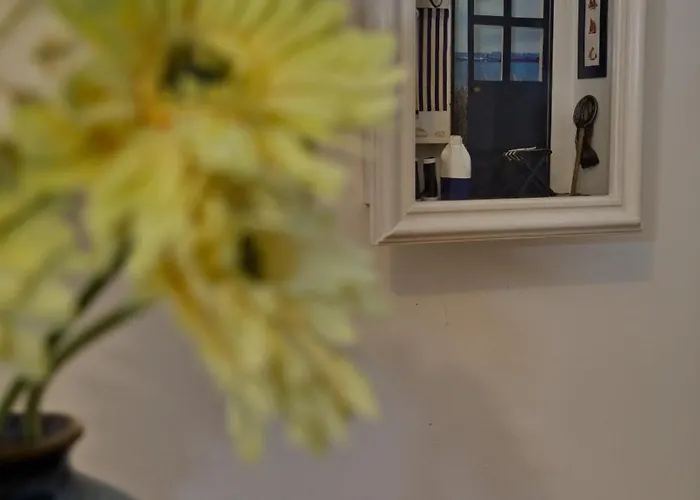 شقة Sands Holidays *