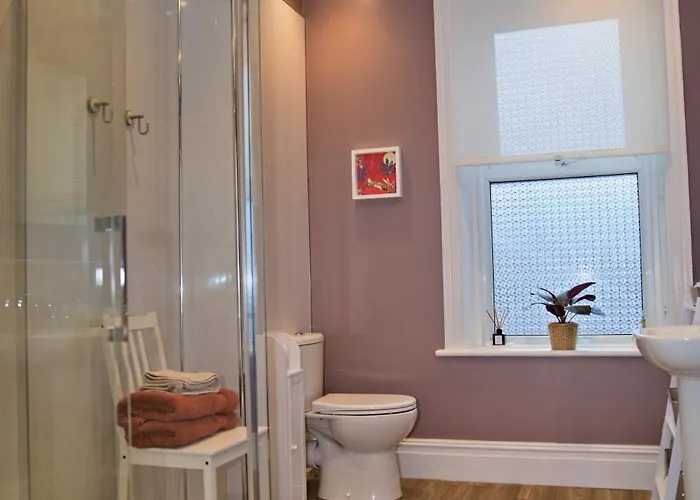 Sands Holidays ويتبي