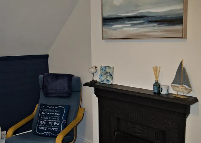 شقة Sands Holidays ويتبي