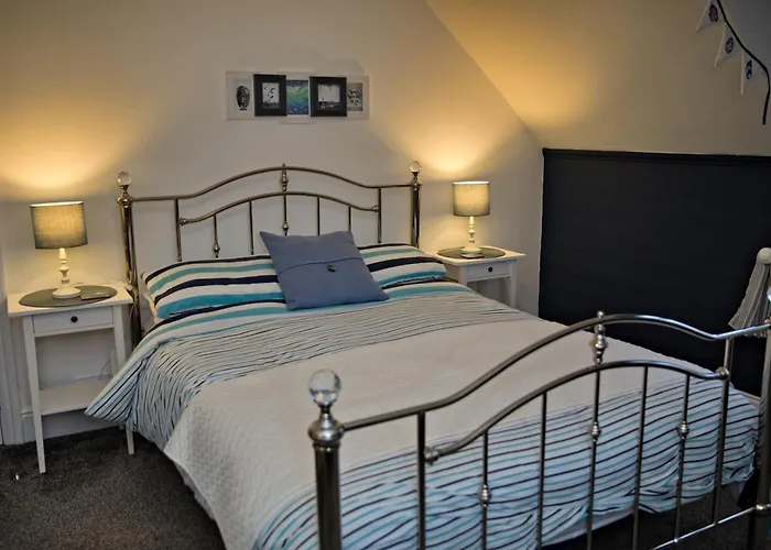 شقة Sands Holidays *