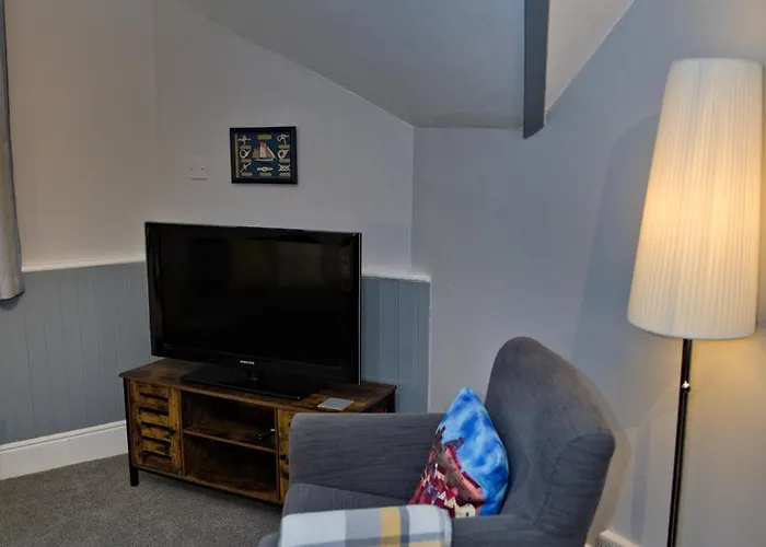 Sands Holidays * ويتبي