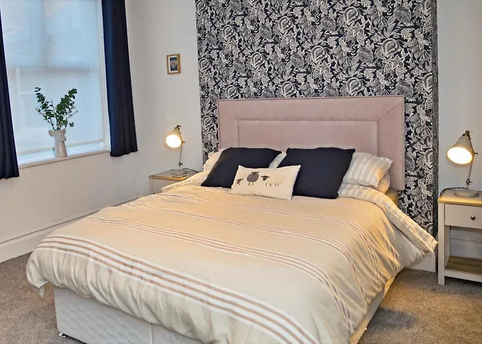 شقة Sands Holidays