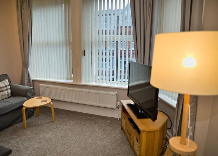 Sands Holidays شقة ويتبي