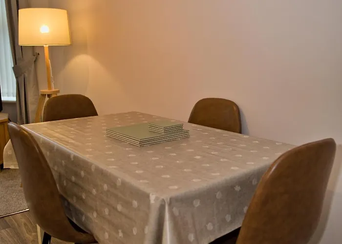 Sands Holidays شقة ويتبي